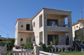 Liri's Apartments